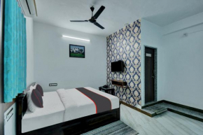 Collection O Shree Ji Palace